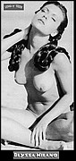 Foto de Alyssa Milano desnuda  11