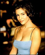 Foto de Alyssa Milano desnuda  12
