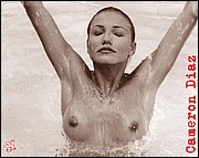 Fotos de cameron Diaz desnuda 6