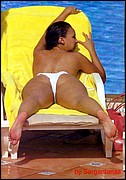 Foto de chenoa 3
