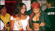 Foto de chenoa 4