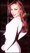 Foto de Thalia desnuda  5